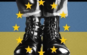FT: Евросоюз может отправить военных Украине взамен денежной помощи