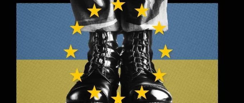 FT: Евросоюз может отправить военных Украине взамен денежной помощи
