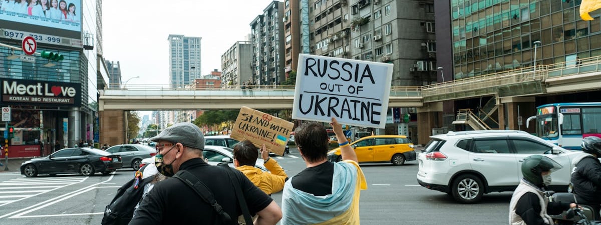 Воздушные силы Украины минувшей ночью сбили 37 российских беспилотников