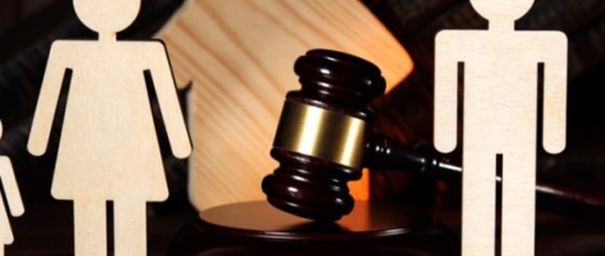 Более 10 000 рублей алиментов не заплатил житель Брестской области. Его будут судить