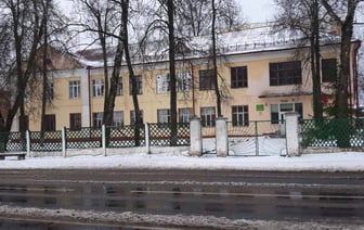 В Витебске с аукциона продадут венерологический стационар