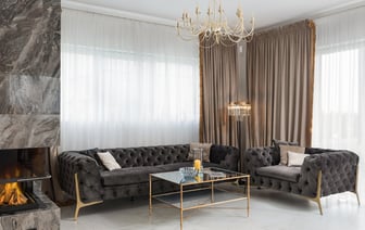 Пенсионерка из Новополоцка чуть не погибла на пожаре в квартире