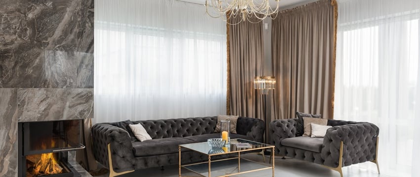 Пенсионерка из Новополоцка чуть не погибла на пожаре в квартире