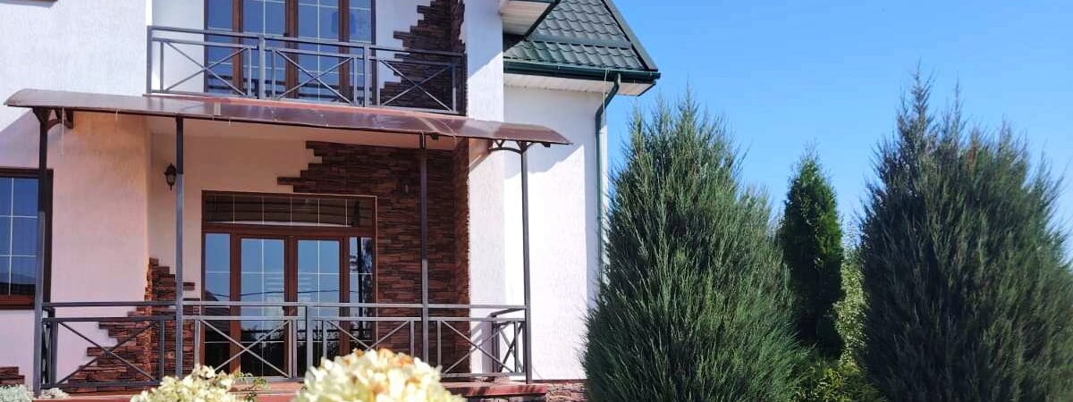 В Гродно продается элитный дом — сколько он стоит