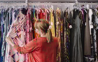 «Другой мир способен заместить» — Глава Беллегпрома рассказала, кто придёт на смену секонд-хенду в Беларуси из-за санкций