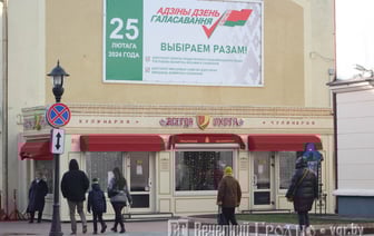 В Беларуси подвели итоги досрочного голосования на выборах депутатов