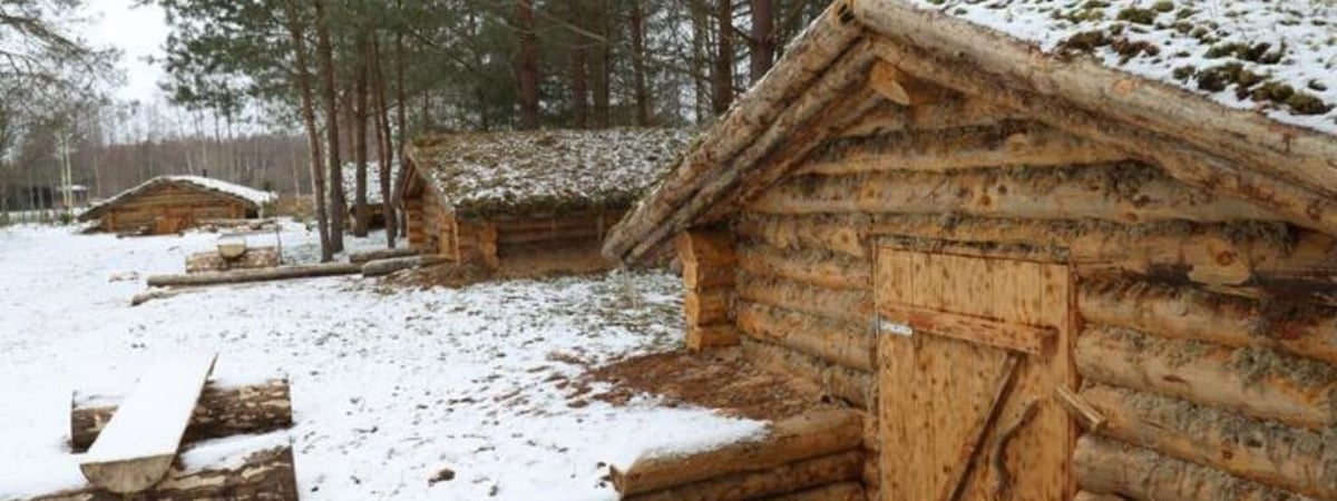 Минлесхоз предлагает арендовать партизанские землянки