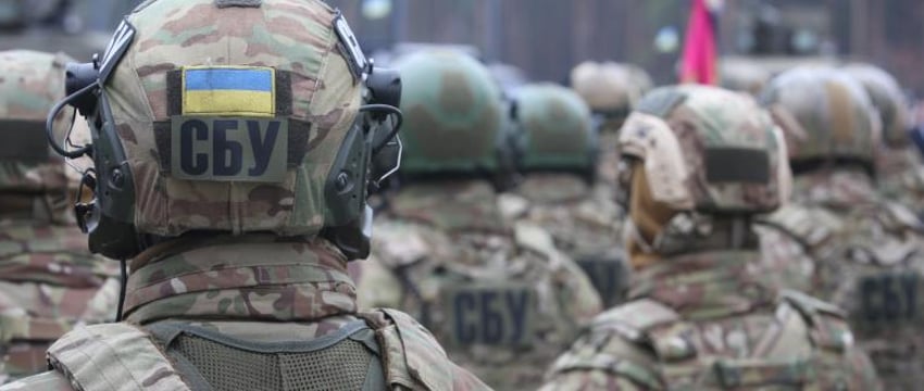 Российскому губернатору пришла повестка от СБУ