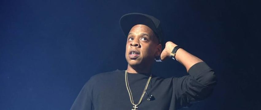 Рэпер Jay-Z обвинили в изнасиловании 13-летней девочки