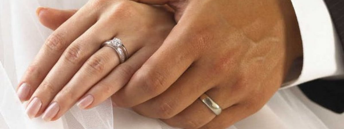 Каждый второй брак в Гродненской области распадается в течение 9 лет