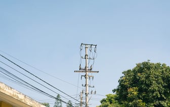 Литва взяла под охрану ЛЭП с Польшей