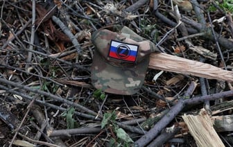 Переговоры США и России по Украине пройдут в Саудовской Аравии в ближайший вторник