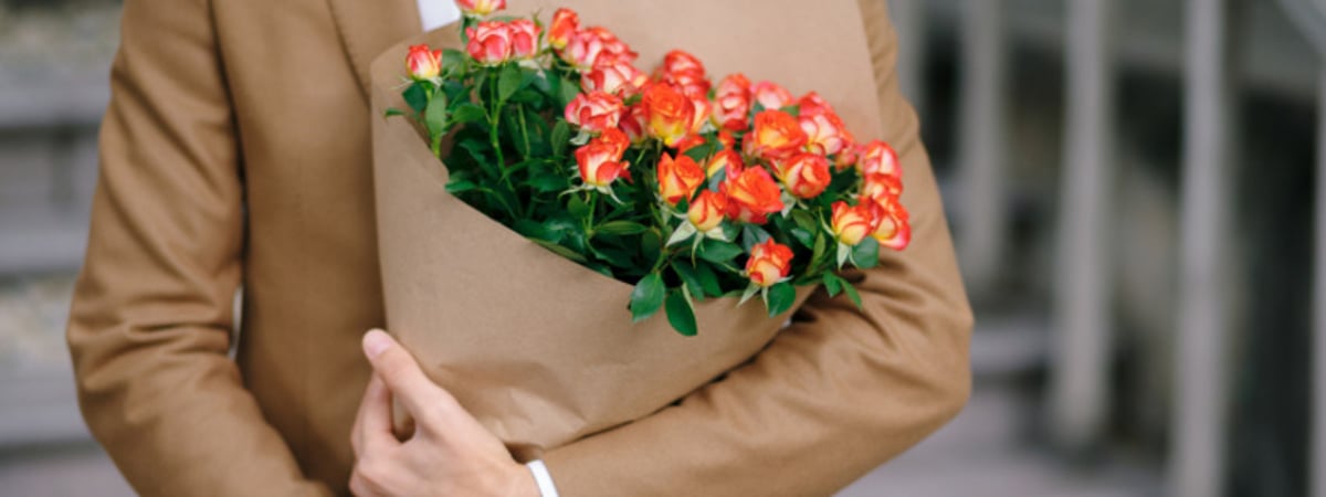 Витеблянка чуть не зарезала мужчину, который забыл купить ей подарок на 8 Марта