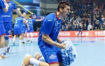 Финал Кубка Беларуси по гандболу: «Мешков Брест» vs минский СКА