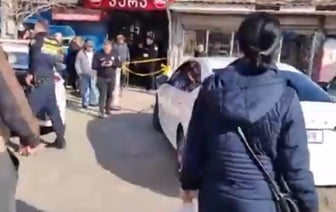 Четыре человека погибли из-за стрельбы на рынке в Грузии