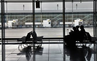 Из-за забастовки в аэропорту Мюнхена отменят большинство рейсов