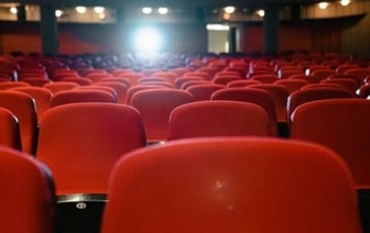 Судебный иск из-за попкорна в кино