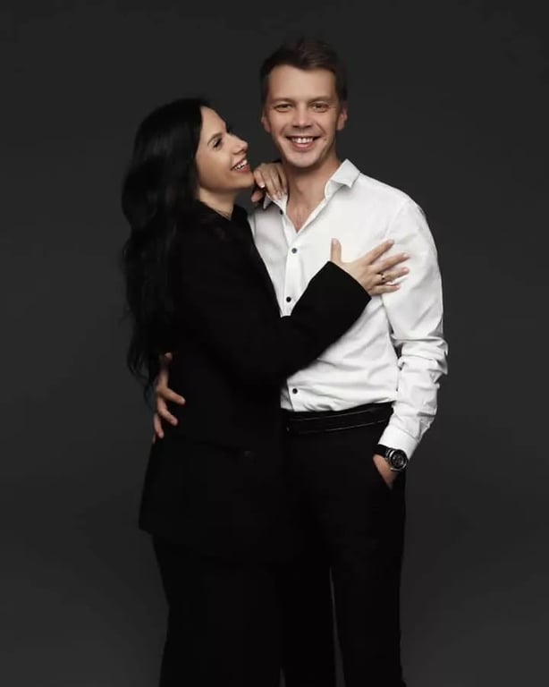 Необычные истории знакомств белорусов