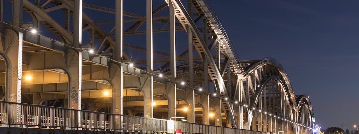 Планируемое с 1 января повышение пошлины за транзит газа в Германии не затронет Чехию