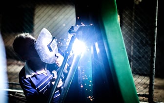 Уже с мая. Опубликован график отключения горячей воды в Полоцке