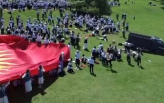 Авария с мороженым в Кыргызстане: Что произошло?