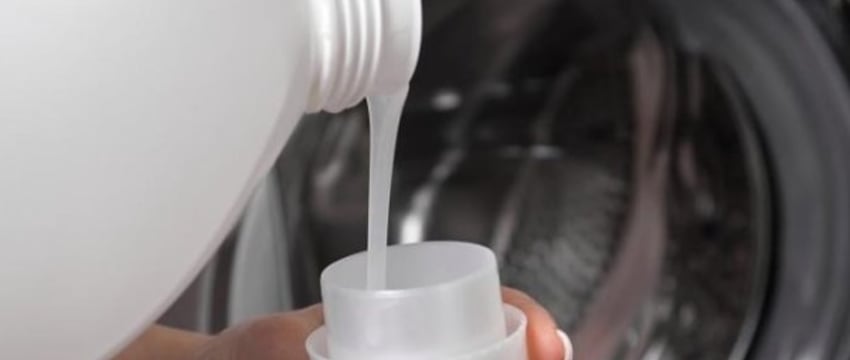 В Беларуси запретили несколько средств для стирки. Что с ними не так?