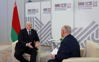 Лукашенко рассказал о сожалениях Путина, связанных с СВО