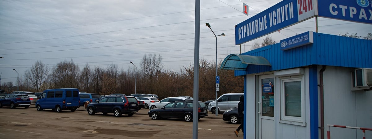 До 723 евро. Совмин в разы поднял цены на автостраховку в Беларуси, но не для всех — Официально