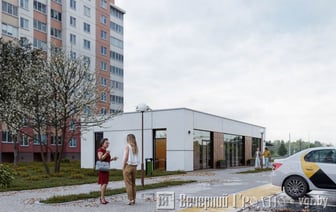 В Гродно построят торговый центр с кафе — каким он будет и где