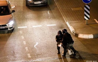 Пропагандист дал новое объяснение маховику репрессий в Беларуси