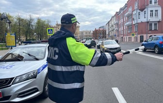 Планы ГАИ на проверку состояния дорог и водителей