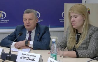 В Академии наук объявили о разработке программ освоения Луны — Видео