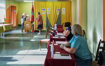 ЦИК пригрозил проверками белорусам, которые интересуется персональными данными членов комиссий