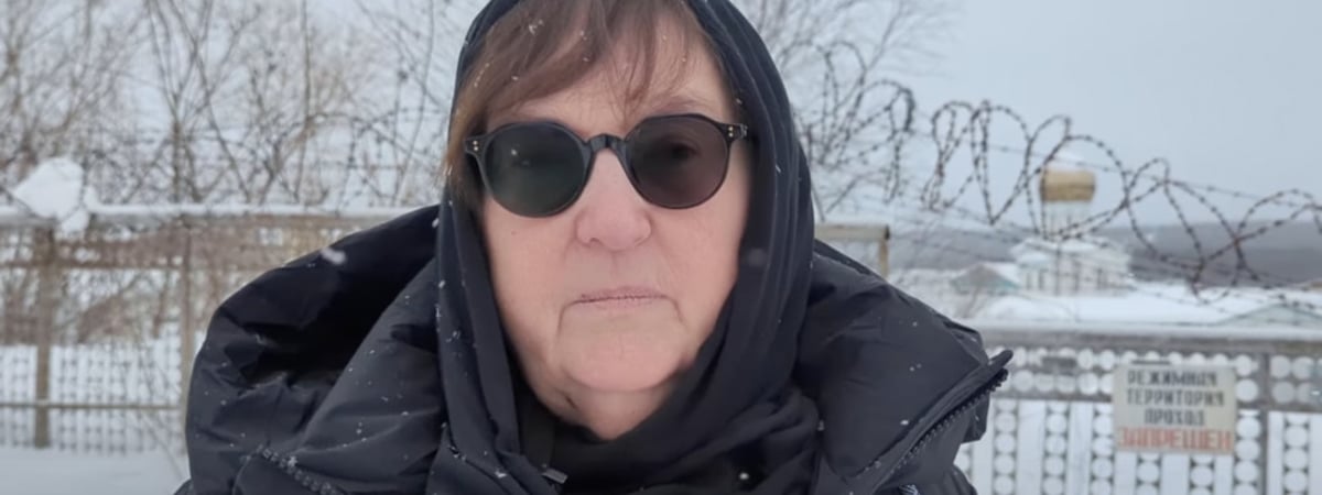 Тело Навального отдали матери