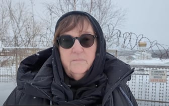 Тело Навального отдали матери