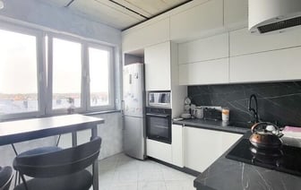 В Бресте продают двухуровневую 6-комнатную квартиру. Сколько стоит?