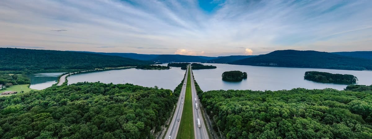 На границе Беларуси около 1200 грузовиков и 470 легковушек ожидают въезда в ЕС