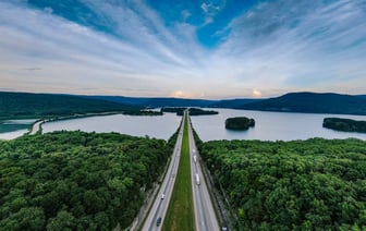 На границе Беларуси около 1200 грузовиков и 470 легковушек ожидают въезда в ЕС