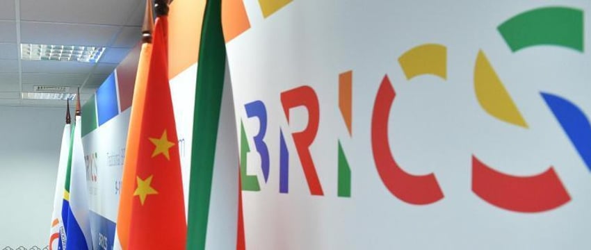 Беларусь вступит в БРИКС в ближайшее время – Рыженков