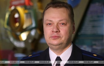 Конопляник освобожден от должности начальника управления СК по Брестской области