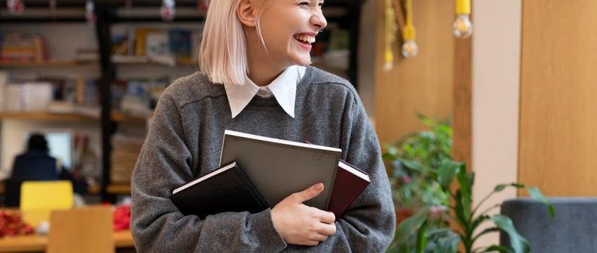 В Гомеле 1 апреля будут дарить книги. Но нужно рассмешить продавца
