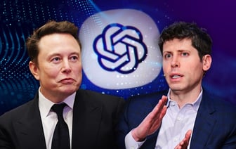 «Перепробовал все доступные инструменты» — OpenAI подала в суд на Илона Маска