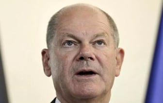 Шольц готов говорить с Путиным