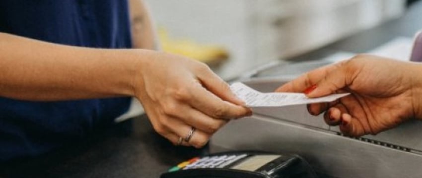 Средний дневной чек в магазинах Беларуси за 2023 год ощутимо подрос. На сколько?