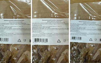 Перебор с кислотами. В Беларуси запретили продавать сушеную рыбу из РФ — Фото