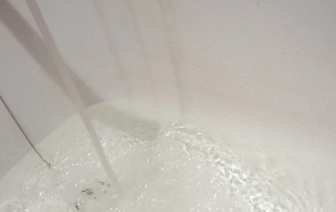 Белорус утонул в собственной ванне