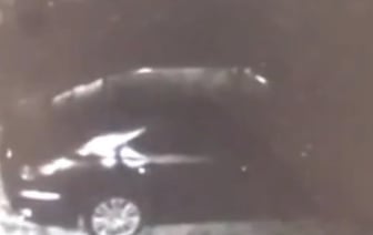 38-летний брестчанин повредил Lexus своей бывшей