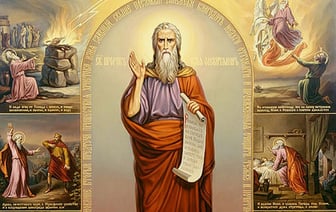 Пойдет дождь – два месяца будут холодными. Ильин день: приметы, запреты и традиции праздника