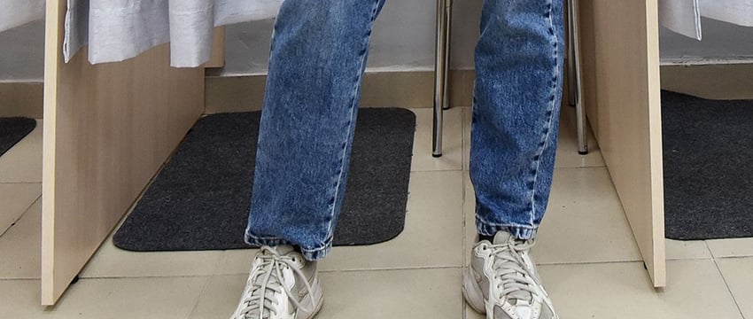 В Гомеле будут судить парня за непристойное поведение в магазине