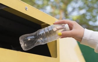 Контейнеров станет два, штраф за неправильный выброс мусора: новый эксперимент в Минске